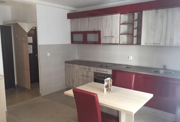 Holiday Wing Apartments Ягодина Экстерьер фото